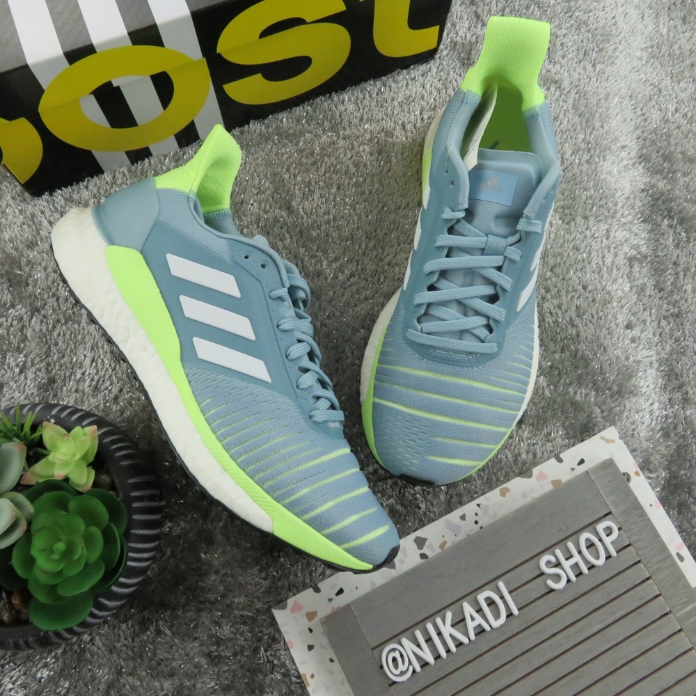 Adidas Solar Glide Sneakers